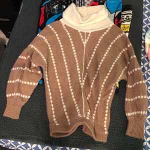 Vintage 80s Sweater